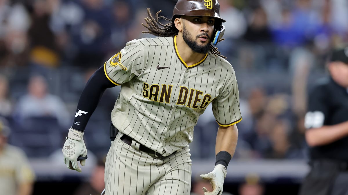 Padres On Deck: Tatis Jr. Promoted; TinCaps' Potts, Bachar Honored, by  FriarWire