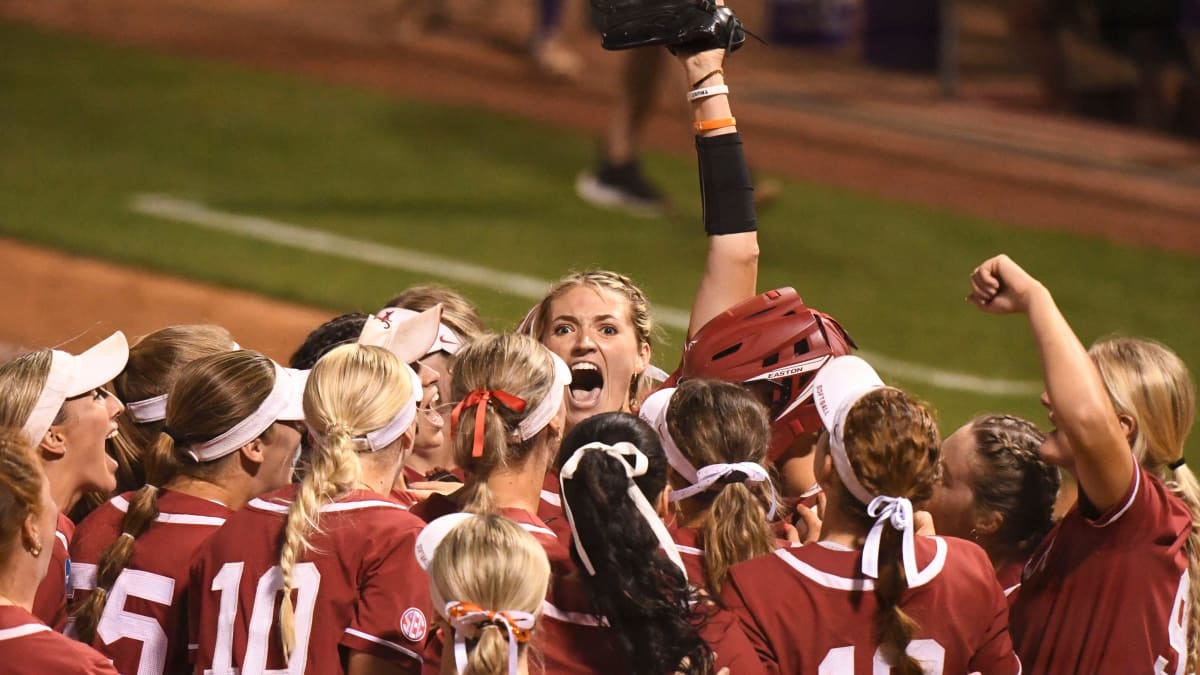 Not Done Yet! Alabama beats Northwestern, 2-1, to force a winner