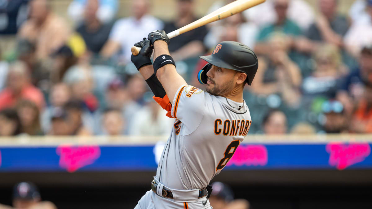 Scouting reports on the SF Giants prospects that missed the list - Sports  Illustrated San Francisco Giants News, Analysis and More