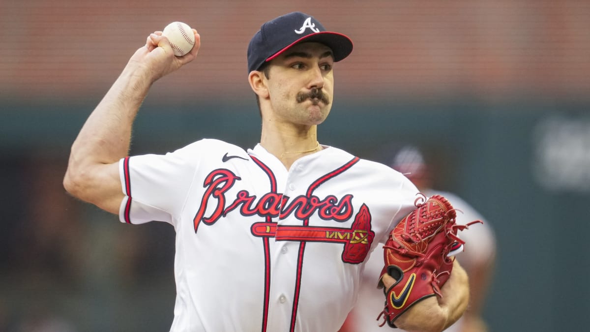 Braves' pitching plan works to near perfection