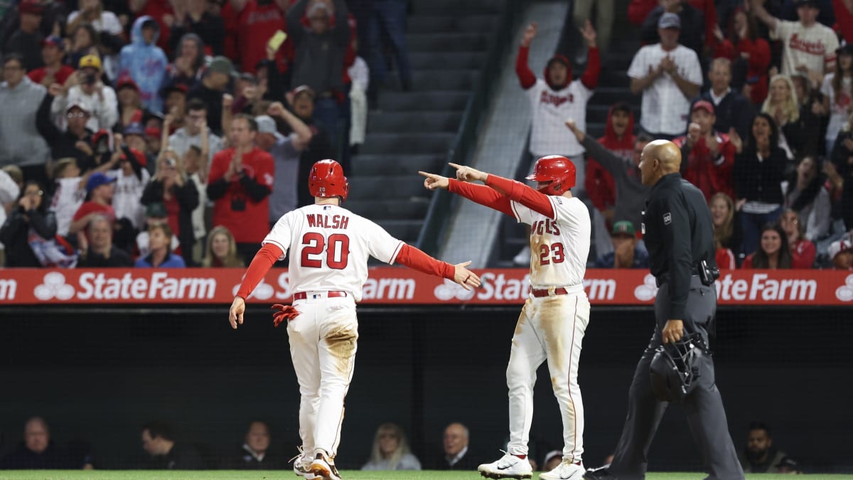 Angels: 3 overreactions to mediocre start to 2023 season