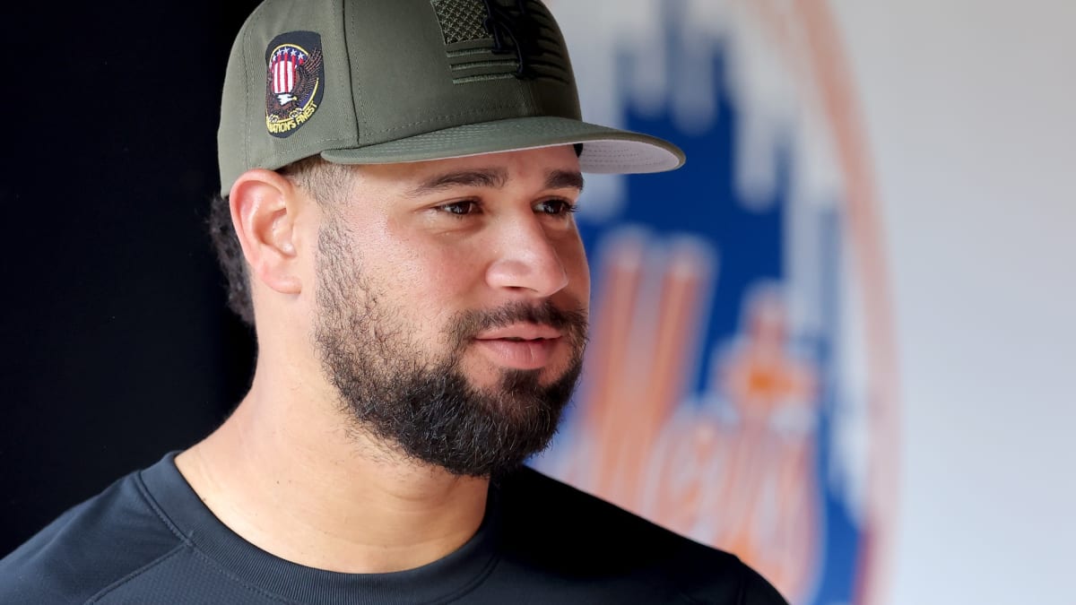 Padres Insider Addresses How Gary Sanchez Will Fit with Friars - Sports  Illustrated Inside The Padres News, Analysis and More