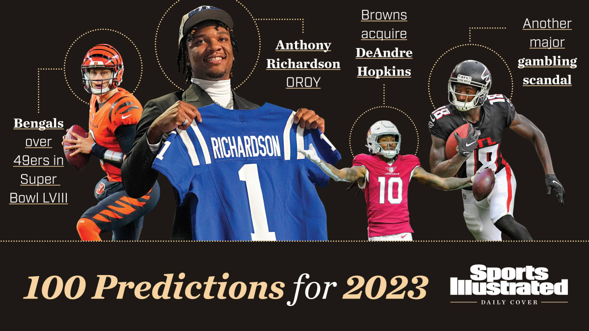 NFL Betting Tips: 5 Tips, Lessons To Know Before 2023 Season