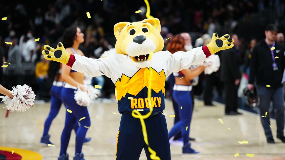 Which Mascots Make More Money Than You?