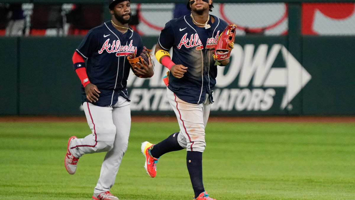 Braves Mailbag: Ronald Acuña Jr., Michael Harris and more