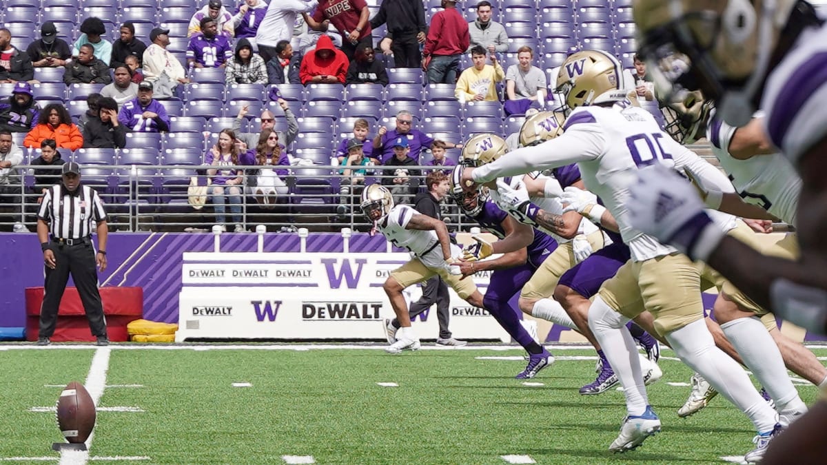 UW football game will air exclusively on Peacock as 2023 kickoff