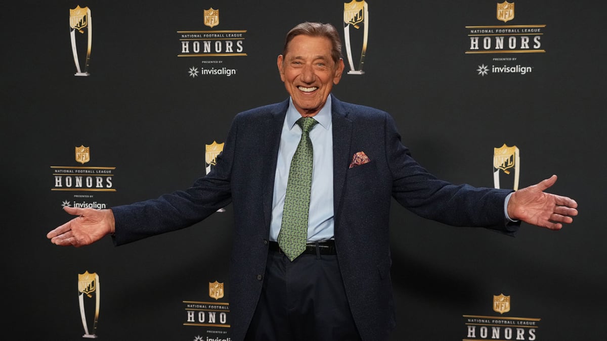 Joe Namath drops eye-opening Aaron Rodgers-Jets hypothetical