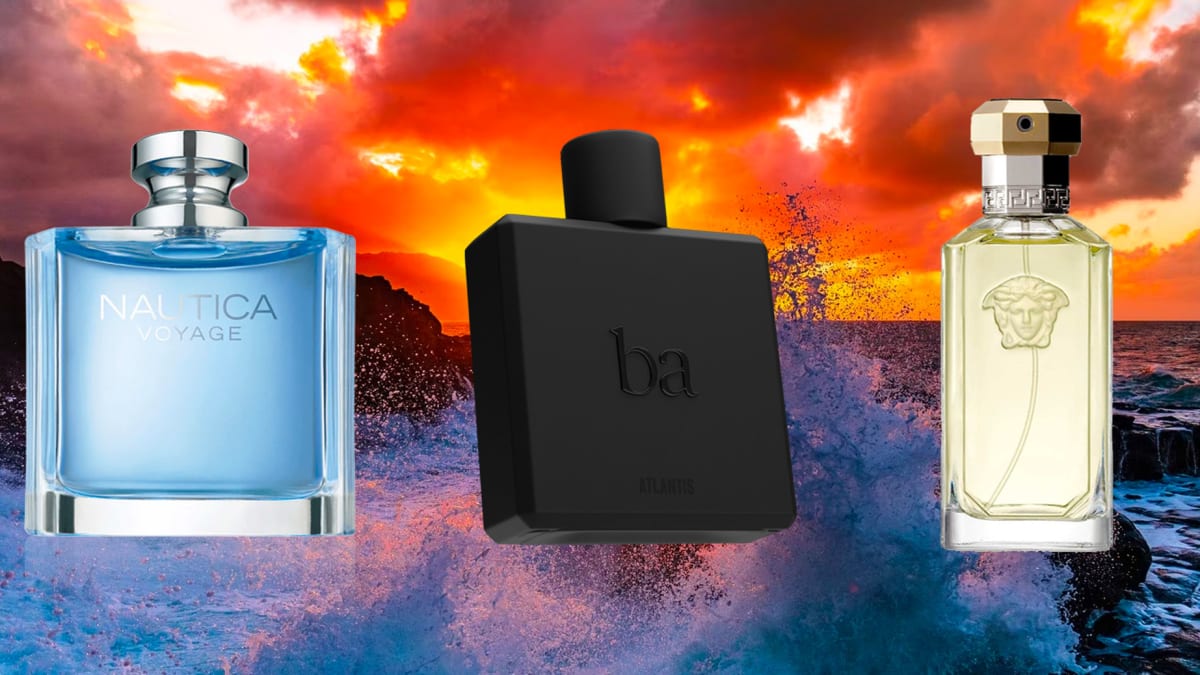 23 Best Everyday Colognes for Men - Sports Illustrated