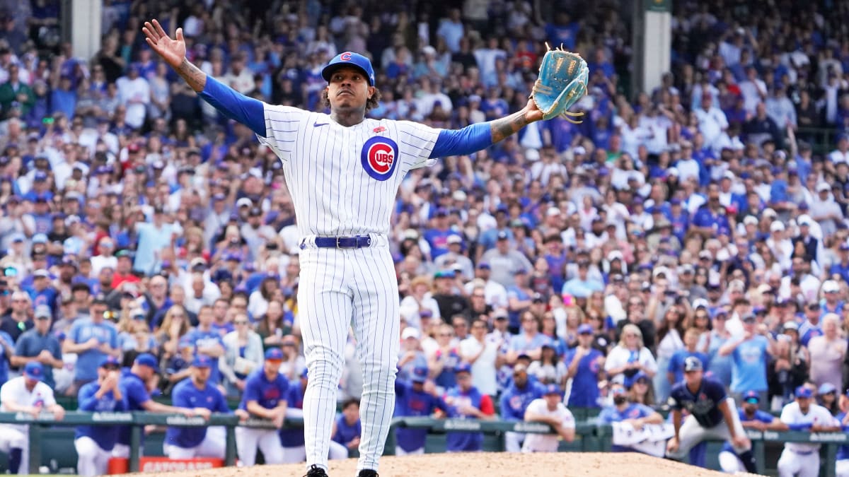 Chicago Cubs' Marcus Stroman is Back to Ace Form Again - Sports Illustrated  Inside The Cubs