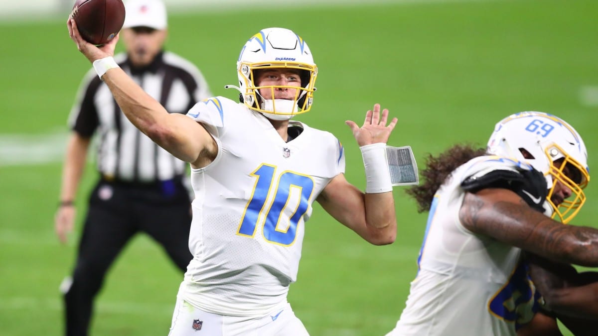 Chargers News: Bolts hold 13th-best odds to win Super Bowl in 2023