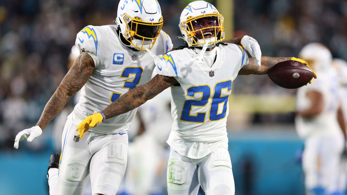 Chargers News: Experts Still Want Safety Depth Added to LA