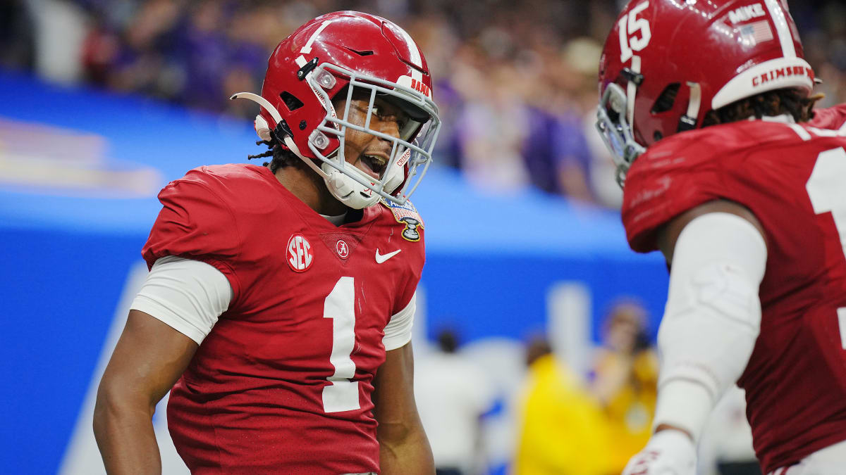 Two of Alabama's DBs placed on the pre-season Lott Trophy watch list