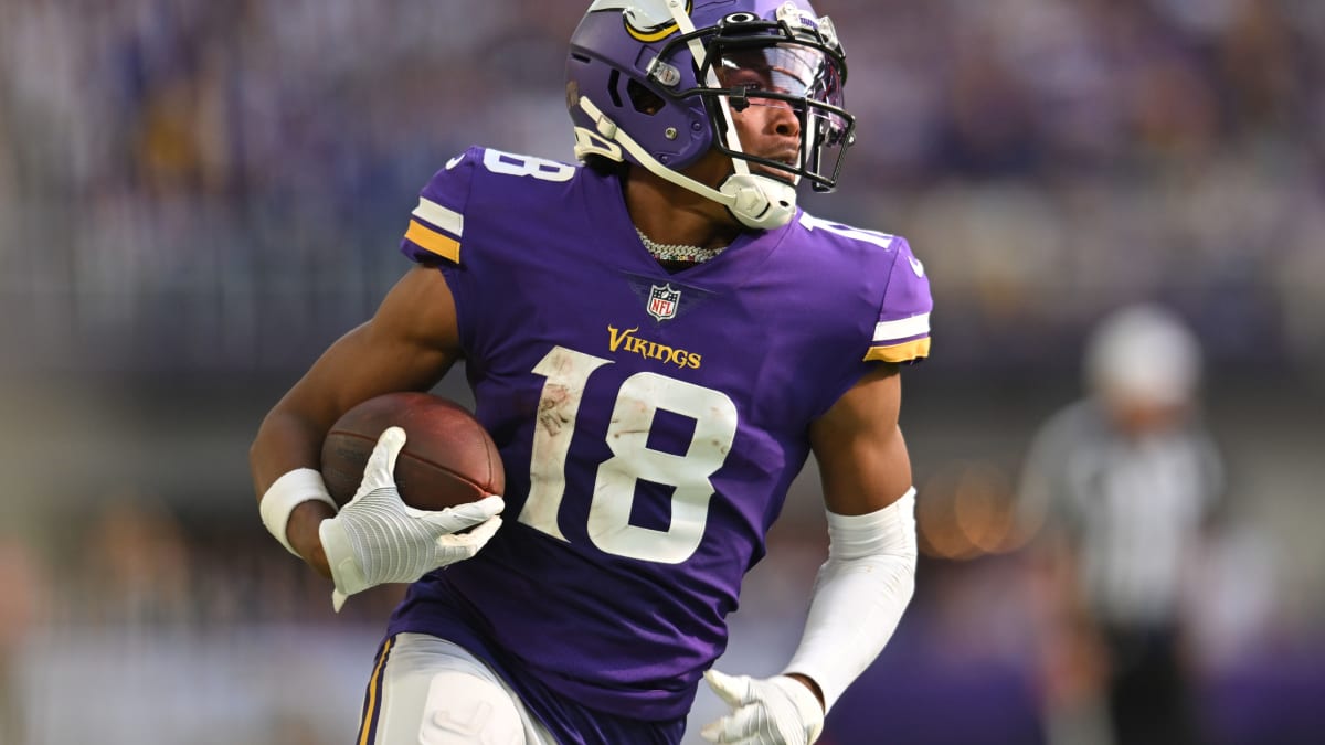 Minnesota Vikings: 3 Players to consider not committing to long term