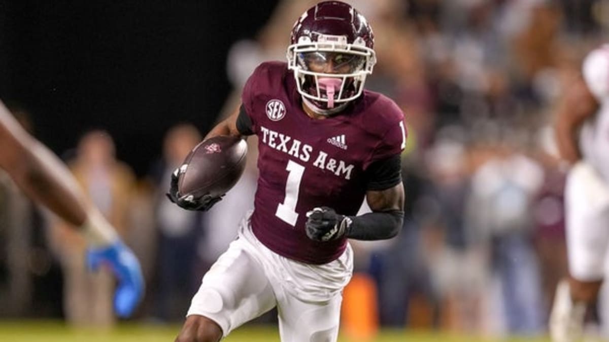 Inside College Football: Auburn at Texas A&M Preview 