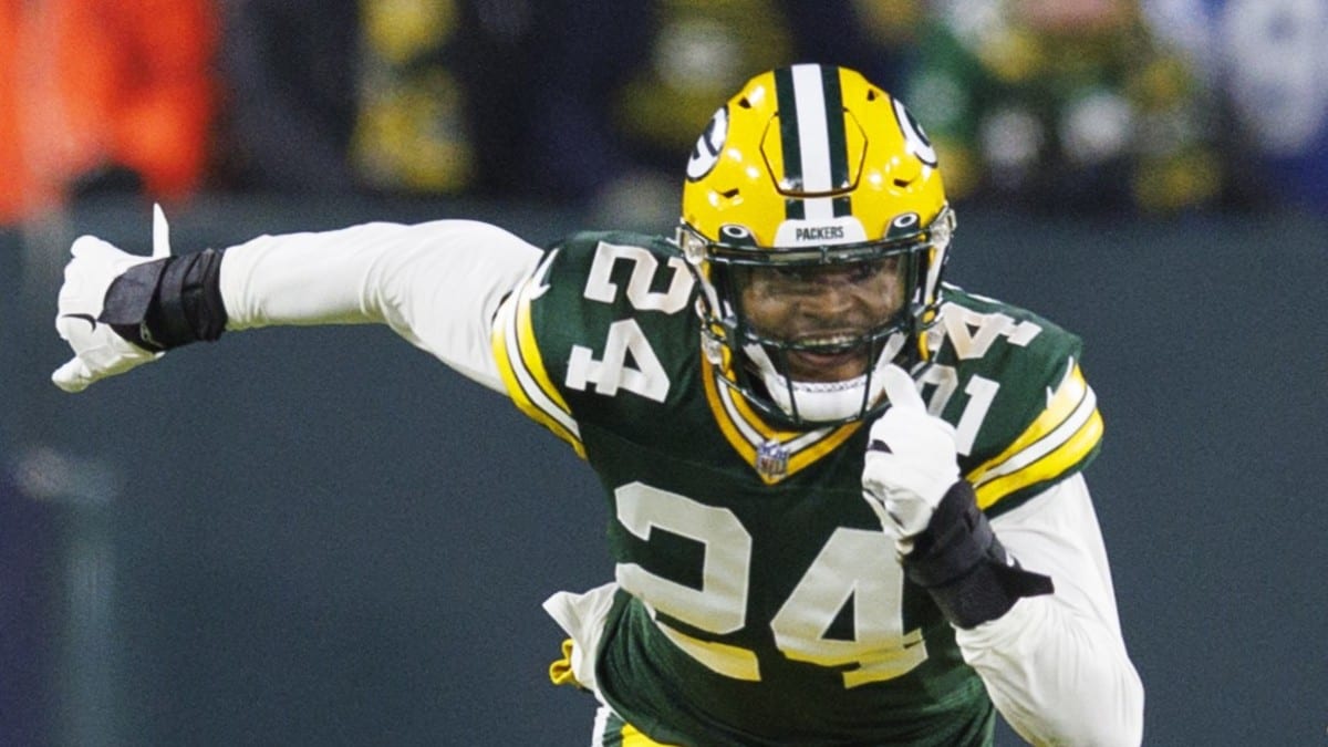 Packers LB Tariq Carpenter Poached by Steelers