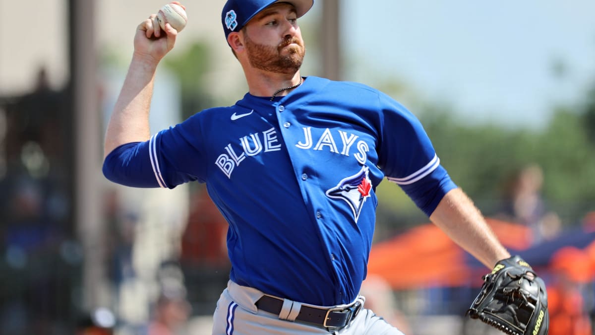 The Drew Hutchison trade has come full circle: Digging into the best trade  tree in Blue Jays history - BlueJaysNation