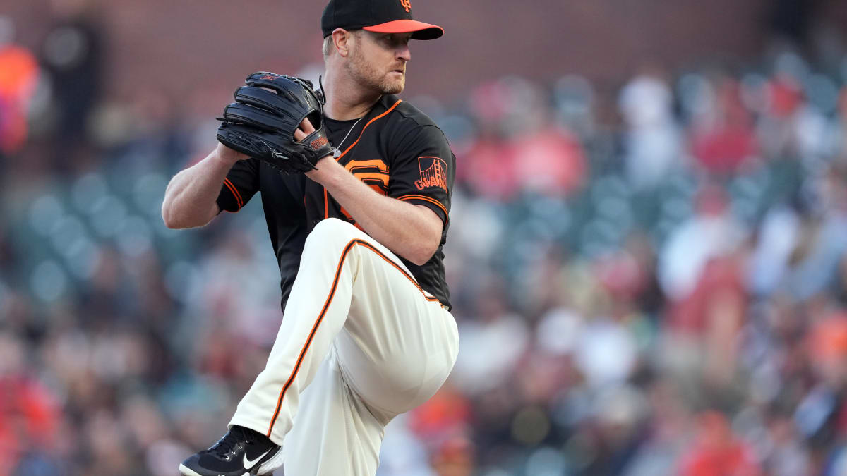 Grading each SF Giants offseason acquisition's April - Sports Illustrated San  Francisco Giants News, Analysis and More