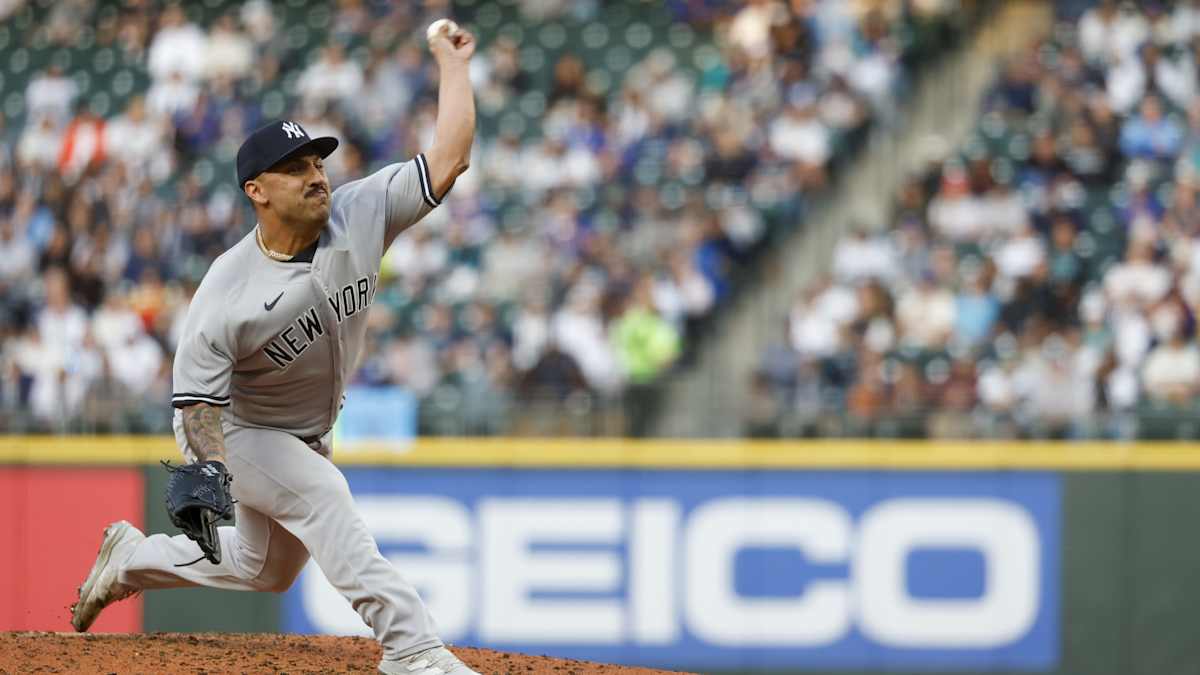 Yankees injury updates: Carlos Rodon still not throwing; Latest on  Giancarlo Stanton, Josh Donaldson 