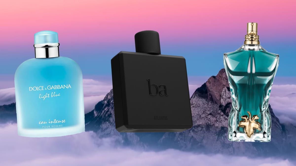 10 Best Long-Lasting Perfumes for Men in India (November 2023)