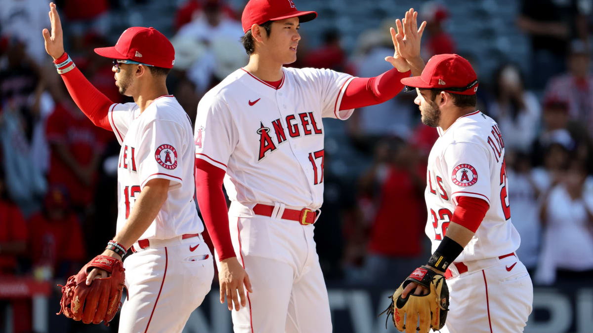 Angels News: Halos Sign 19-Year-Old Cuban Pitching Prospect - Los