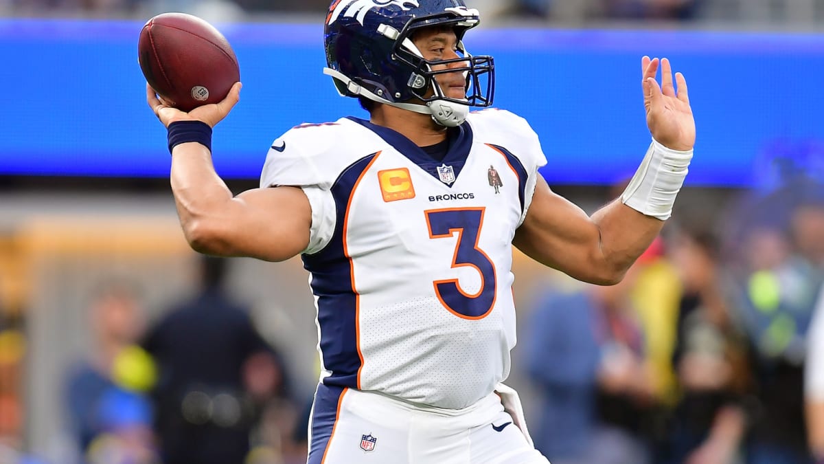 Broncos mailbag: Russell Wilson! (And offensive line questions)