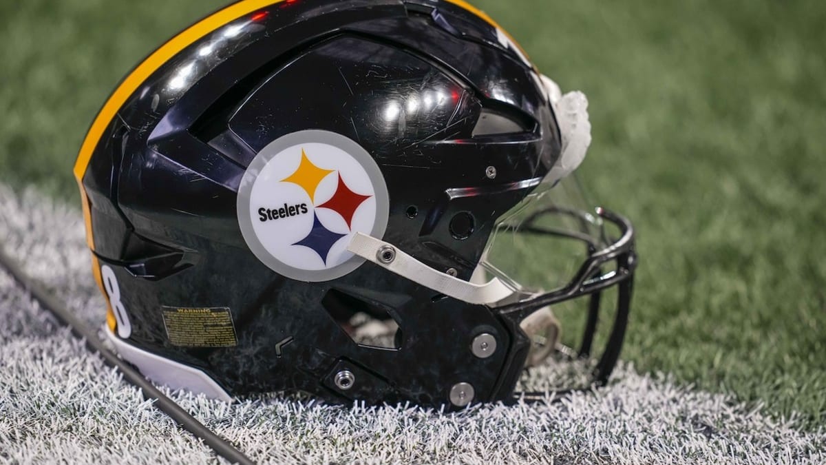 Pittsburgh Steelers Release 2023 Training Camp Schedule - Sports  Illustrated Pittsburgh Steelers News, Analysis and More