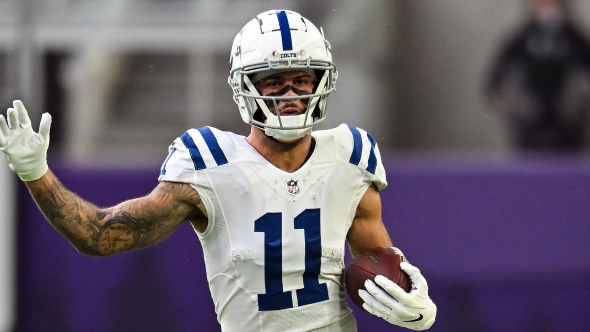 Indianapolis Colts Players Stock Up and Stock Down According to ESPN -  Sports Illustrated Indianapolis Colts News, Analysis and More