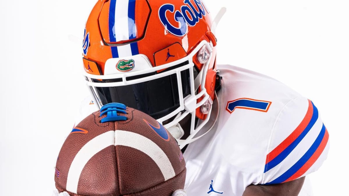 Florida Gators Football on X: Another great addition to the 