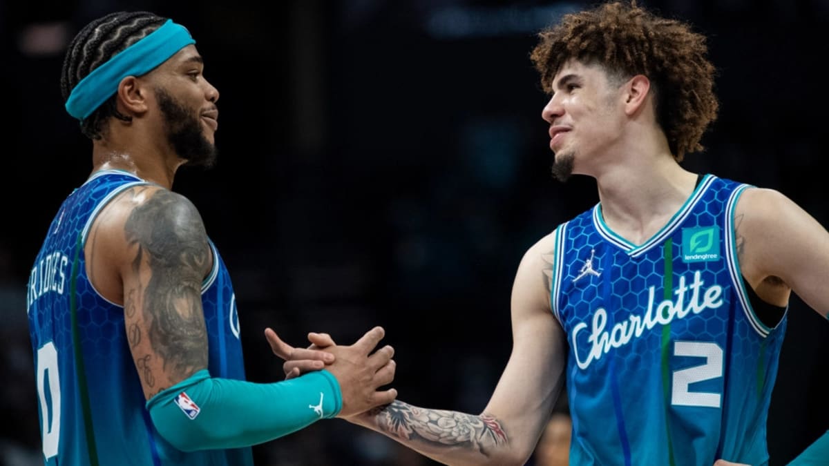 Grading Each of the Hornets' Past 10 First Round Selections - Sports  Illustrated Charlotte Hornets News, Analysis and More