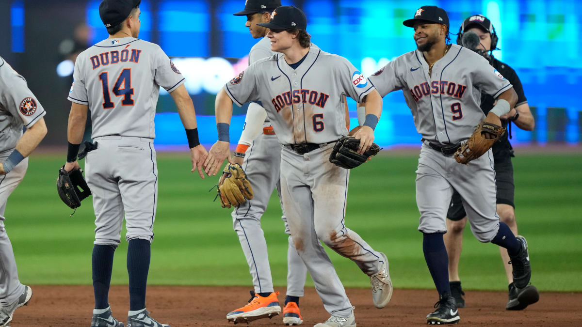 The Yankees and Astros statistics that could decide the ALCS