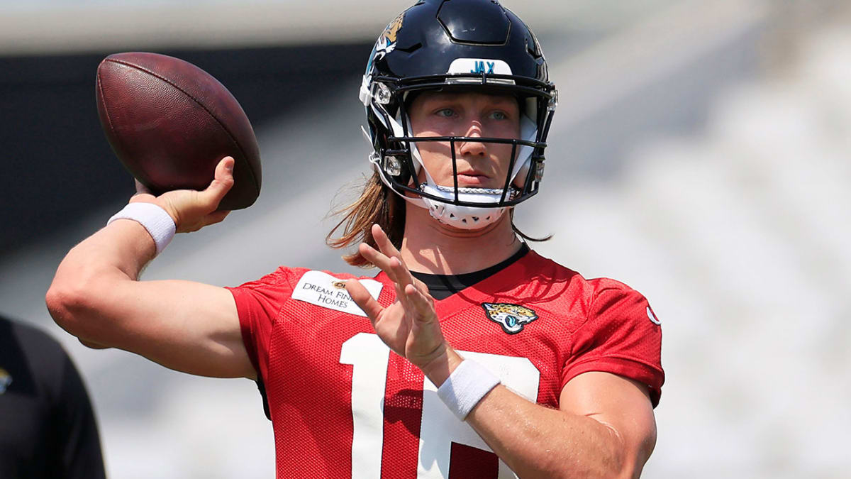 Jacksonville Jaguars in Driver's Seat for Trevor Lawrence After Ngakoue  Trade, News, Scores, Highlights, Stats, and Rumors