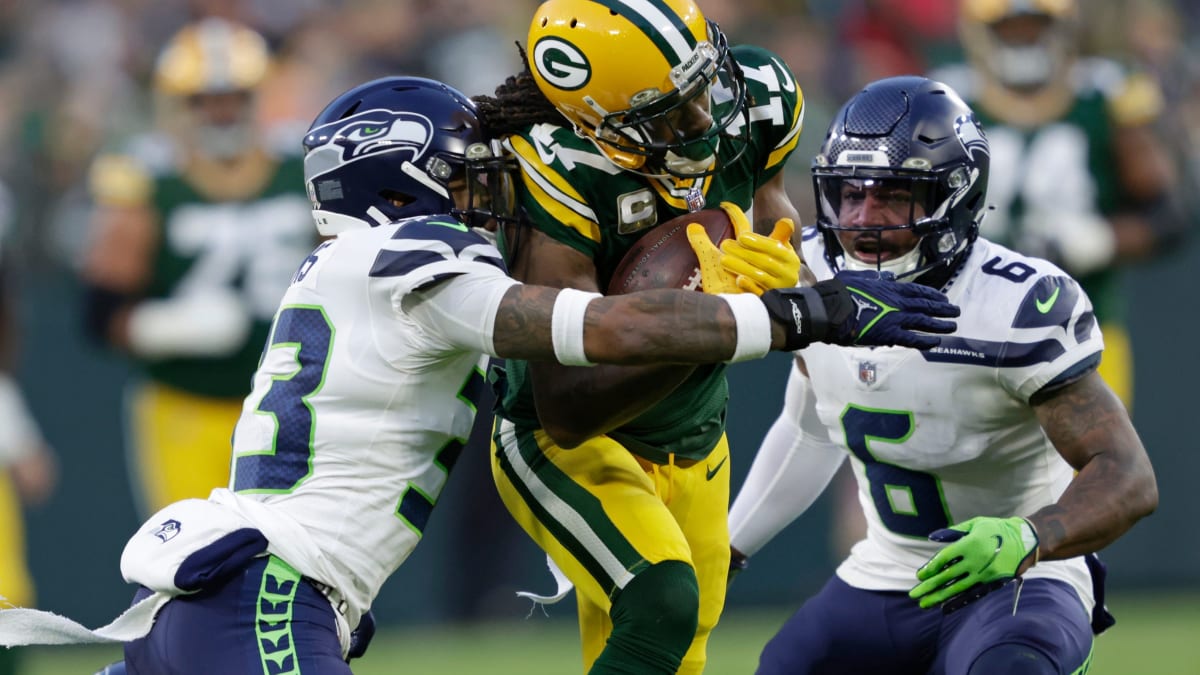 Seahawks S Quandre Diggs on playing with Jamal Adams: 'I'm excited to line  up next to him and go back to work' - A to Z Sports