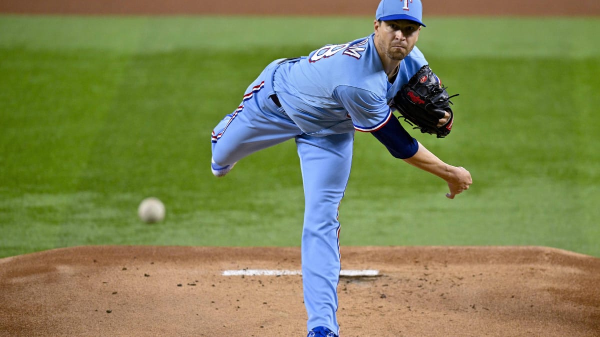 How long is Jacob deGrom out? Tommy John surgery gives Rangers ace lengthy  timeline for return