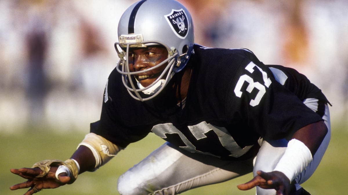 Ken Stabler former Raiders teammates having “one hell of a party” at Hall  of Fame induction - Silver And Black Pride