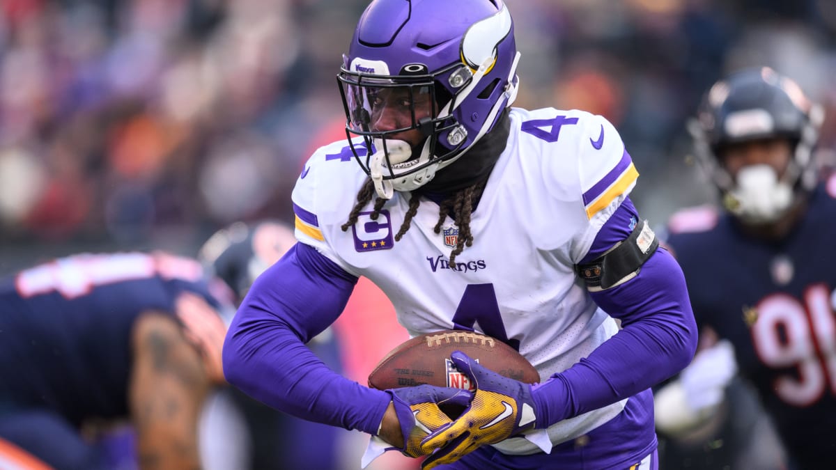 Broncos out on Dalvin Cook as market appears frosty for ex-Viking