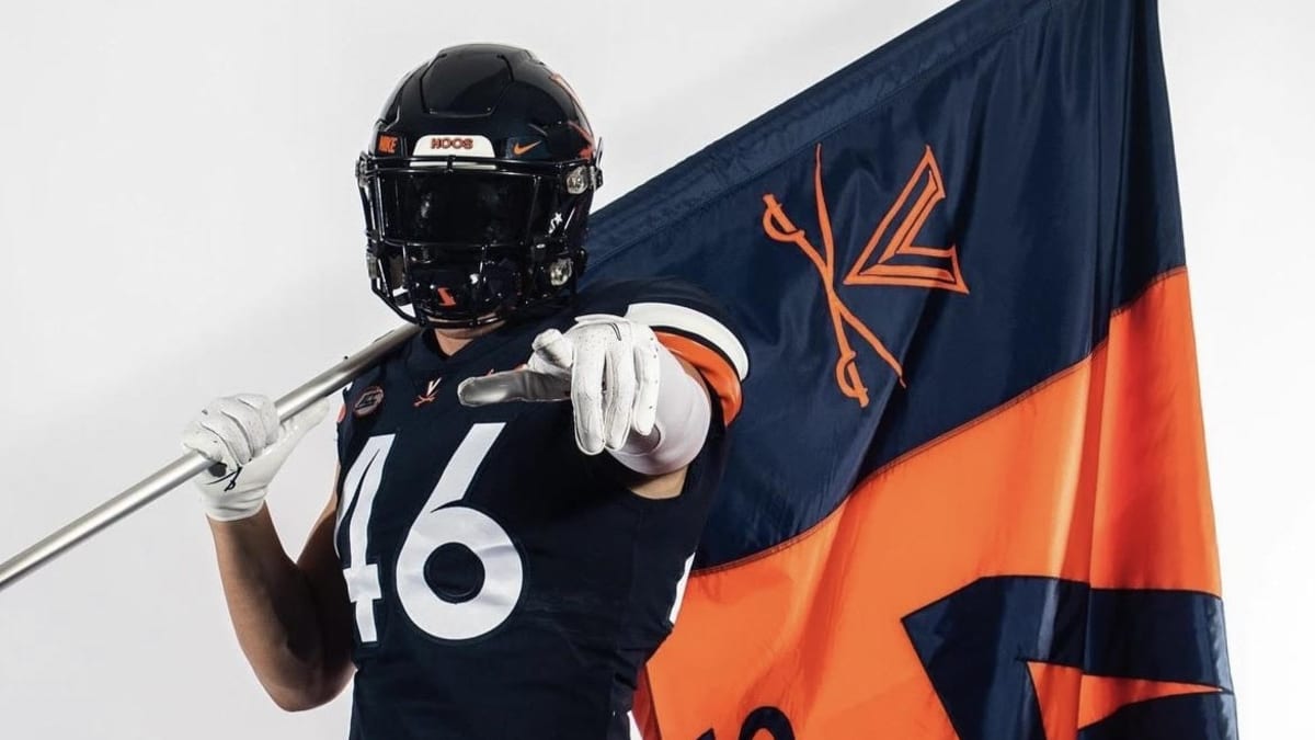 UVA FB Update, Recruiting, Watch List