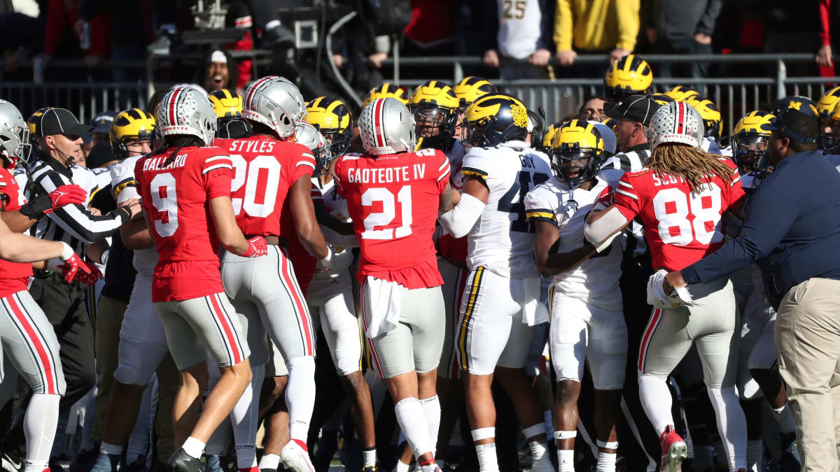 How Michigan football's creativity, coaching beat Ohio State