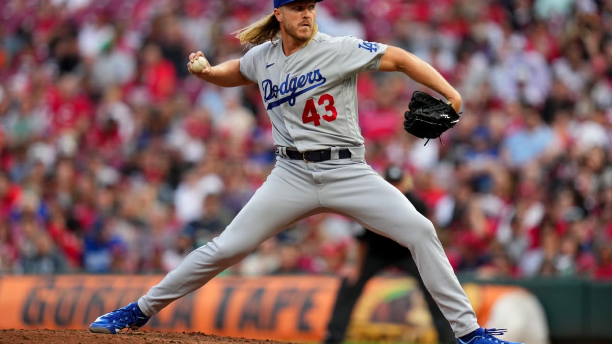 Dodgers News: Dave Roberts Challenges Noah Syndergaard to Earn His