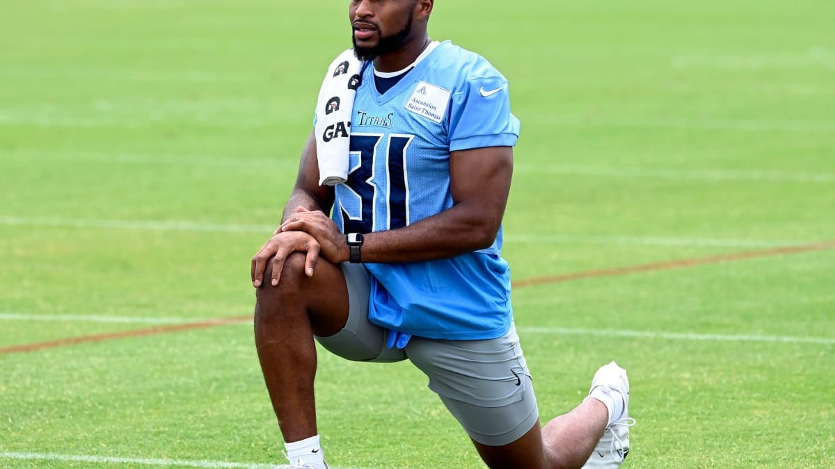 Tennessee Titans Kevin Byard DECLINES Pay Cut, Future in Doubt and Options  For Titans