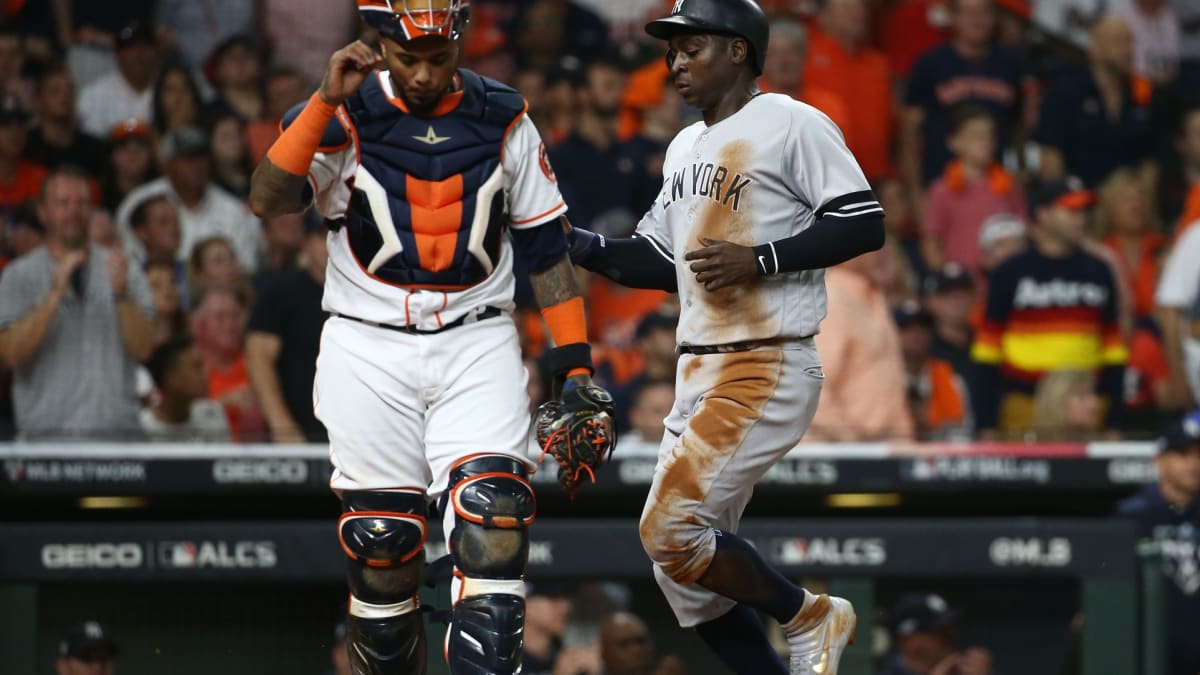 Didi Gregorius tekent bij Seattle Mariners –