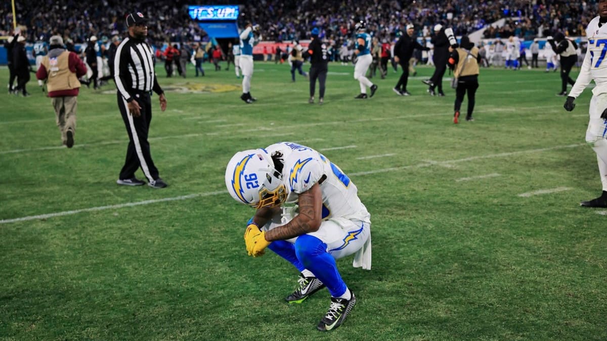 NFL Reflections: Disappointments and Playoff Predictions – The Charger