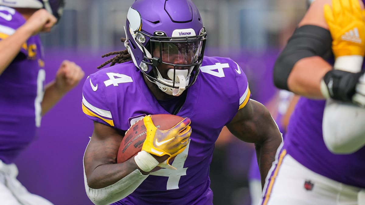 2 NFC Rivals Named Trade Partners For Vikings Dalvin Cook