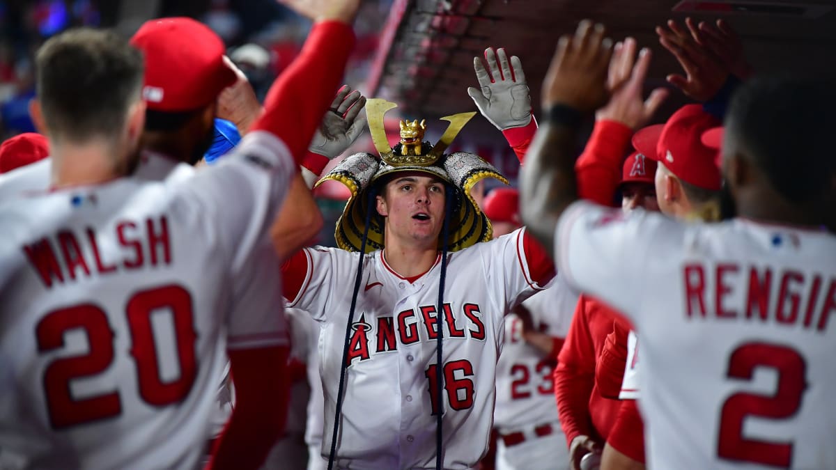 Los Angeles Angels: Breaking News, Rumors & Highlights