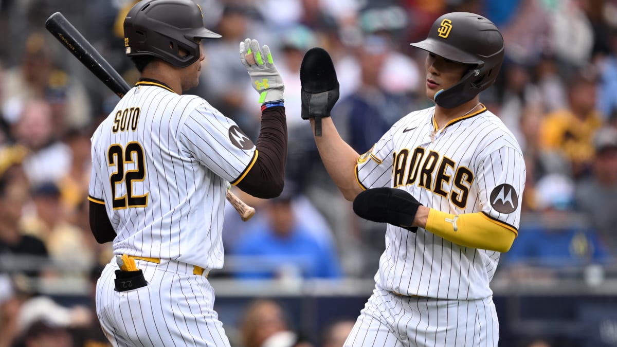 Former Padres' Flameout Released by Chicago Cubs - Sports Illustrated  Inside The Padres News, Analysis and More