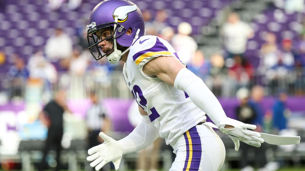 Where Harrison Smith, other Vikings defenders rank at their positions, per  PFF - Sports Illustrated Minnesota Vikings News, Analysis and More