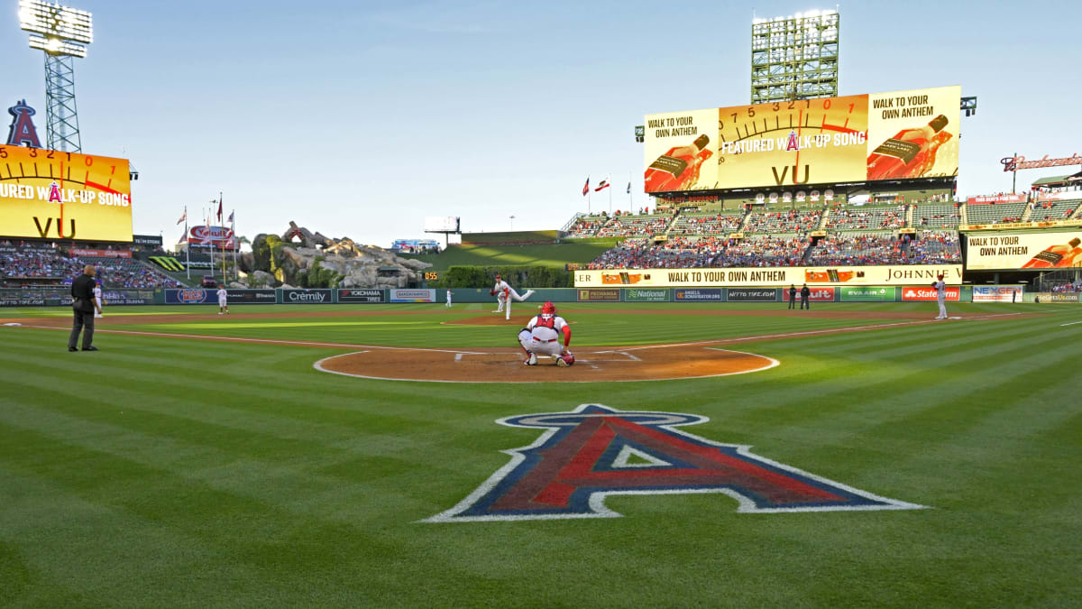 MLB Expert Sees Angels As Threats in a Short Postseason Series - Los  Angeles Angels