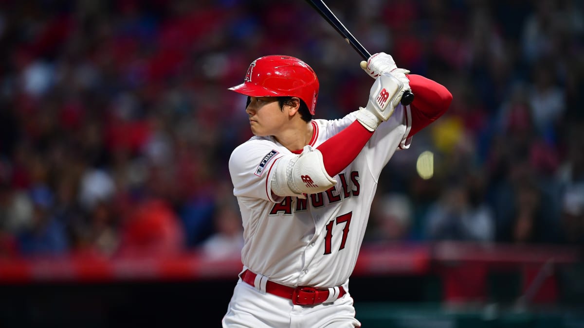 Los Angeles Angels' Shohei Ohtani Continues to Rewrite Baseball History  Books on Friday - Fastball