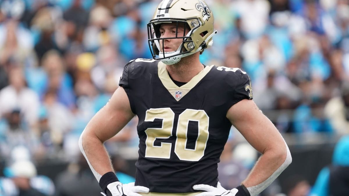 Saints LB Pete Werner on the Verge of Stardom - Sports Illustrated New  Orleans Saints News, Analysis and More