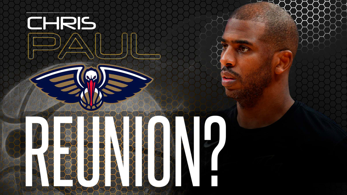 What are the odds? Questions about the future of the Saints and Pelicans