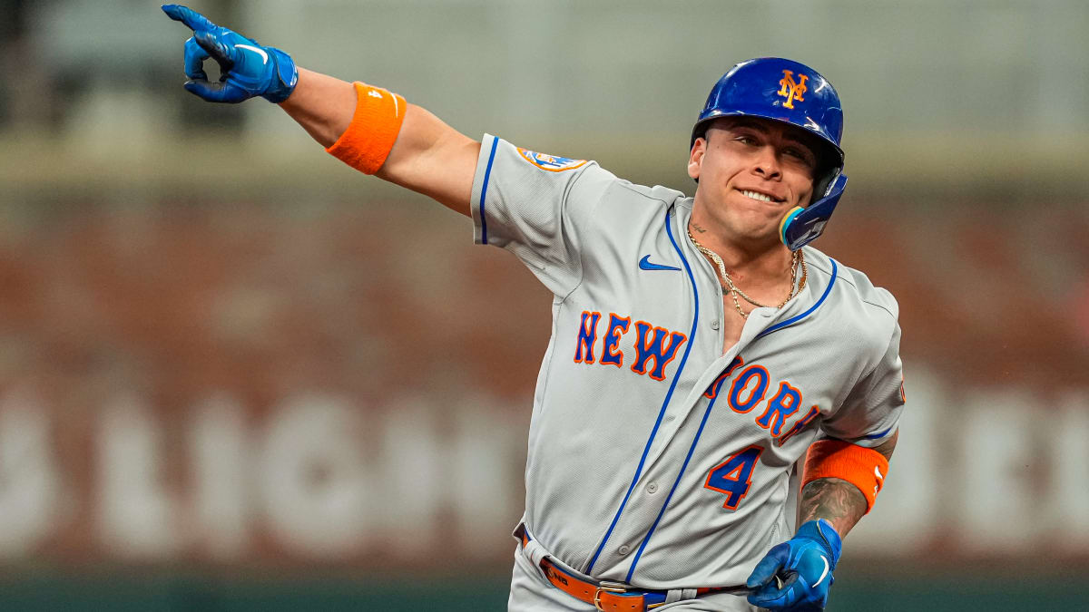 New York Mets Sign Top International Catching Prospect - Sports Illustrated  New York Mets News, Analysis and More